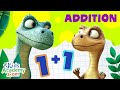Fun with Addition
