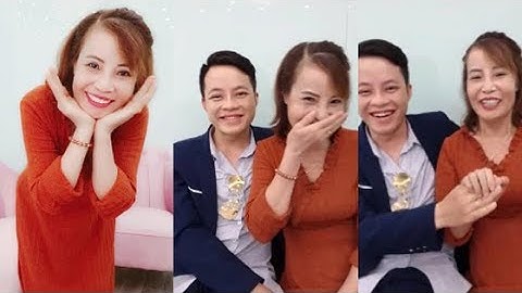 Cô dâu 62 tuổi chi 216 triệu tân trang lại răng để trẻ ra khoảng 25 tuổi xứng với chú rể 26 tuổi