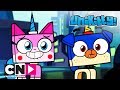 ЮниКитти | Потерянное желание | Cartoon Network