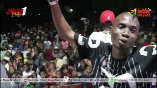 JAY COMBAT | UZINDUZI WA EP YA JETTY MC | RONGONI BEACH | MIDUNDO YA USWAZI | LIVE SHOW