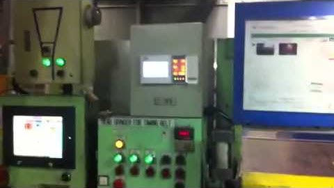 OPTEX FA displacement sensor CD5 W500