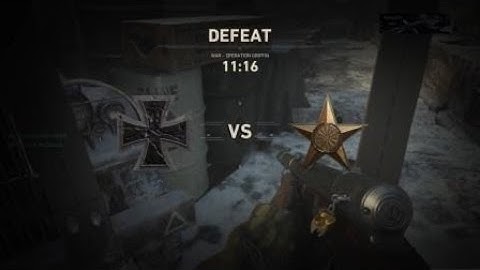 Worlds best Semtex sticky kill