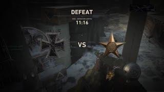 Worlds best Semtex sticky kill