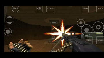 brutal grezzo gzdoom android gameplay #games #gaming #gameplay #doom #doom2