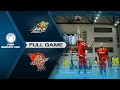 BC Kyiv Basket v BC Prometey | Full Game - FIBA Europe Cup 2020-21