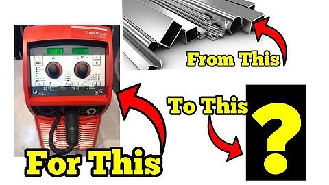 How To Make The Ultimate welding cart Part 1