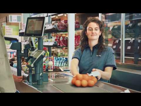 Lidl reclame 2019  - Reclameregister - Iedereen snel naar Lidl (Def Rhymz ‎- Doekoe)