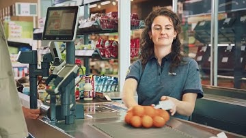 Lidl reclame 2019  - Reclameregister - Iedereen snel naar Lidl (Def Rhymz ‎- Doekoe)