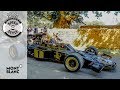 This Lotus 72 is the most successful F1 car ever