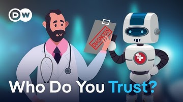 Is AI smarter than your doctor?