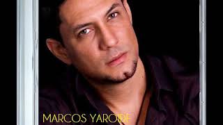 Video thumbnail of "MARCOS YAROIDE - EN TU PRESENCIA HALLO PAZ"