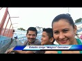 Rutina ejercicios en familia | Family Fitness El Salvador | Estadio Jorge &quot;Mágico&quot; Gonzalez