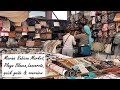 Marina rubicon market playa blanca lanzarote  quick guide  overview