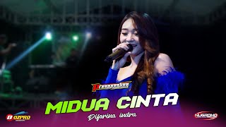 MIDUA CINTA ( langlayangan ) DIFARINA INDRA PRINGGONDANI MAK KETOTOR...!!!!