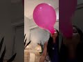 Heel Pop a Pink Balloon!! 🎈