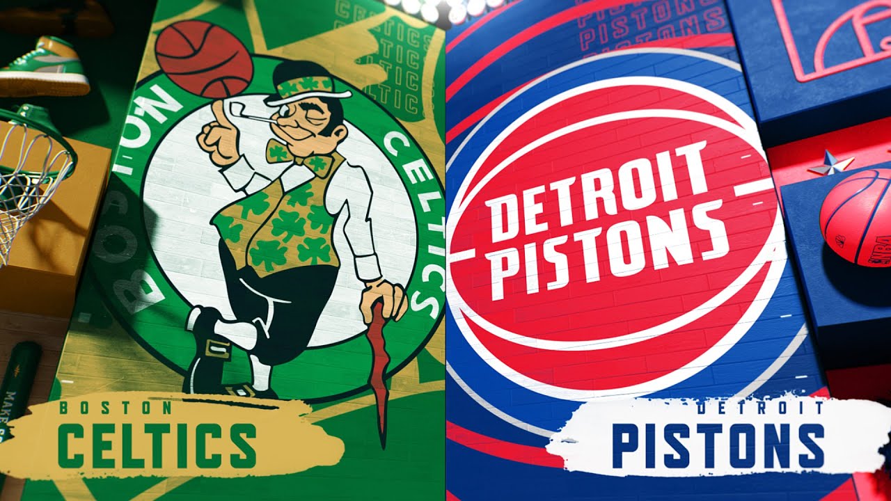 FULL GAME HIGHLIGHTS Boston Celtics vs. Detroit Pistons 02/04/2022