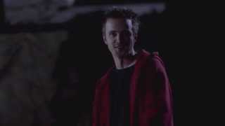 you wanna cook crystal meth? breaking bad