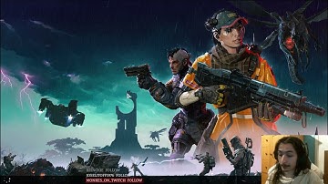 First time playing "The Cycle: Frontier"! Part 4/4 | Sep 24th 2023