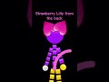 My oc from the back ￼