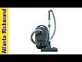 Best Miele Vacuum Cleaners 2022 - Top 5