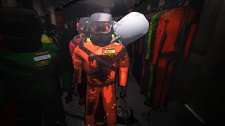 Hamster simulator
