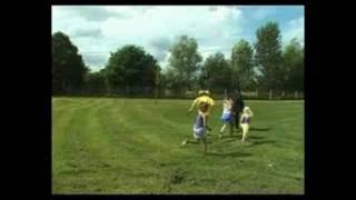 Bracknell - A New Town