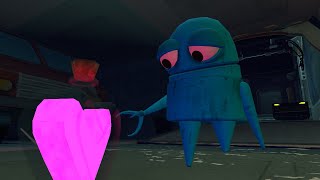 (Retry) Is this THE BEST R.E.P.O Ripoff yet?? (Short stream!)