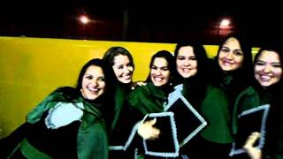 As Menininhas Na Colação - 02072011