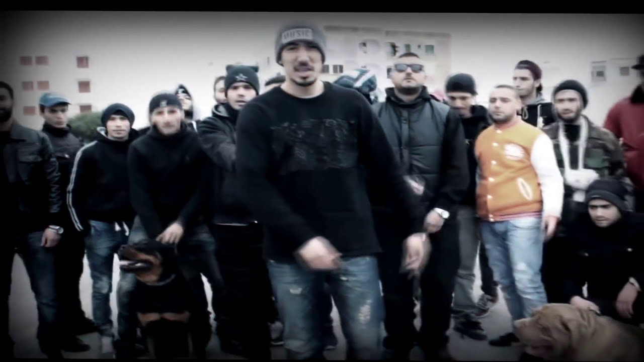 Laya x Buffalouti x Ta9chira - Ta7t el 7it