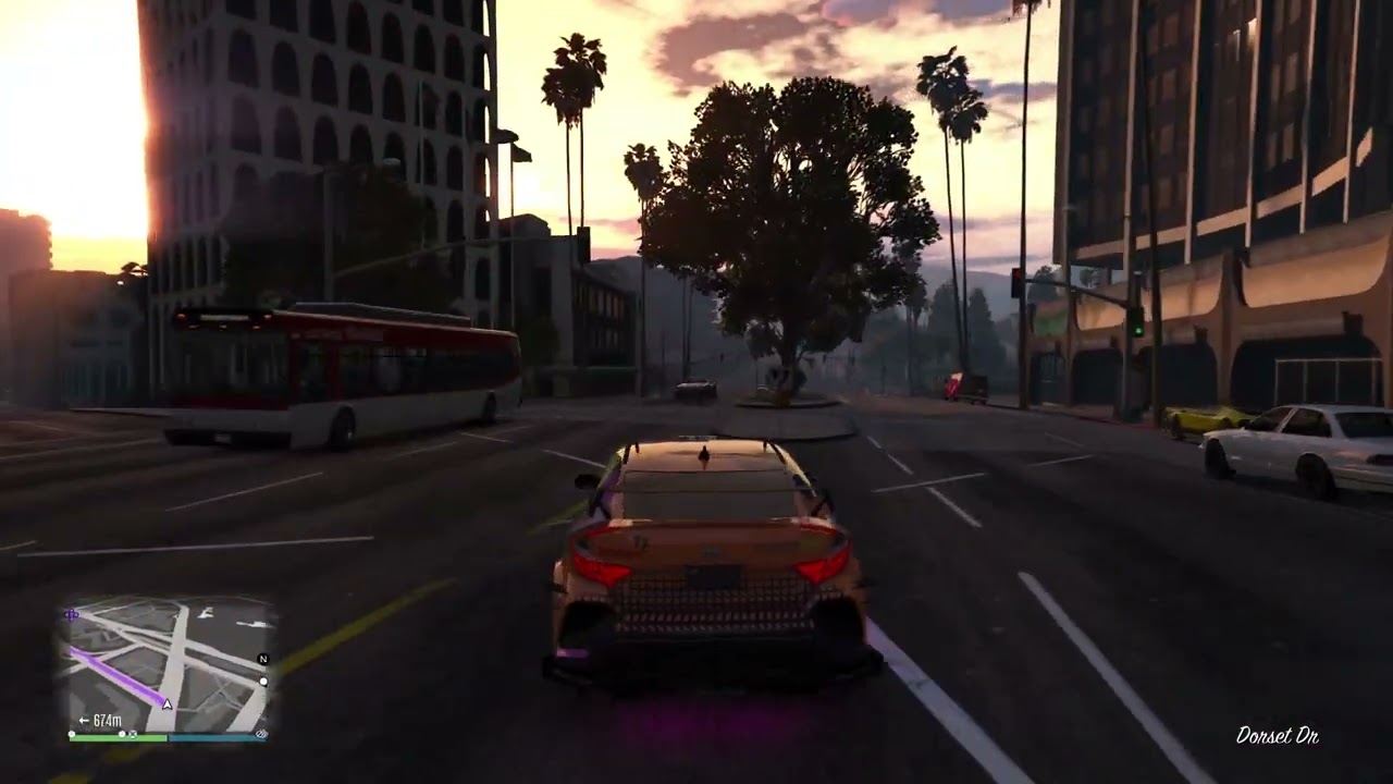 Grand Theft Auto V part 67