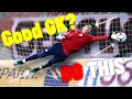 7 signs youre a good goalkeeper  goalkeeper tips  how to become a better goalkeeper