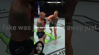 GREATEST KNOCKOUTS in Every UFC Division!👊🚨👊 #shorts #ufc #champions #mma #division #fighting