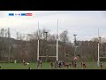 RESUMEN DH J15 - Hernani v Independiente