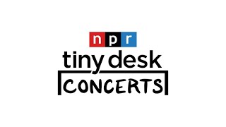 Bebel Gilberto and Chico Brown • Tiny Desk (Home) Concert 2020