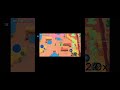 Penny 0 cubes chalange