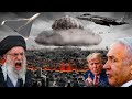 IRAN O Laga Yabo Iney Rido Gantal Nukliyer Hanjabadii TRUMP Mareykan O Diiday Adegsiga Nukliyer 