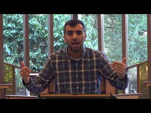 Alin Lolos - Despre Cluburile Arse si Avertizarile reale ale lui Dumnezeu