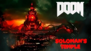 Doom Snapmap Ep #7 / Solomon