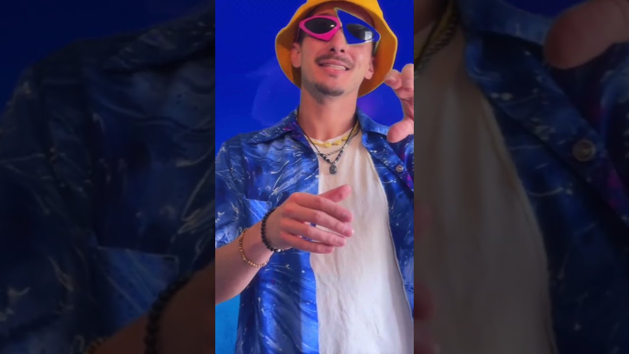 Full music vid on my channel 💚