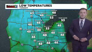First Warn5- Saturday morning, June 18
