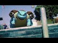 POKEMON GO ANDROID - IOS GAMEPLAY TRAILER - A REAL WORLD POKEMON