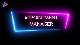 Transform leads into firm appointments effortlessly with Lomx appointment manager!