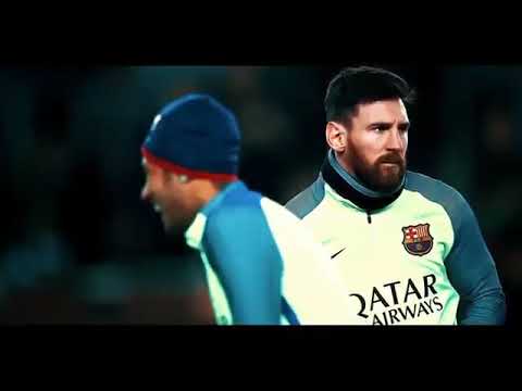 مهارات ميسي على اغنية ديسباسيتو