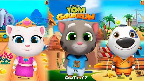 Talking Tom  #funny game  #talkingtom #gameplay #viral #gaming #shorts