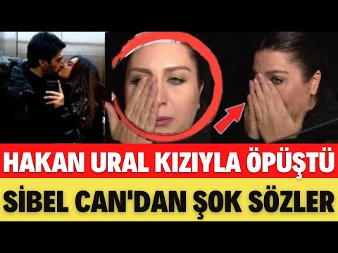 HAKAN URAL BABALAR GÜNÜNDE KIZIYLA DUDAK DUDAĞA ÖPÜŞTÜ