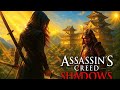 AC Shadows Looks STUNNING! On PS5 Pro | Assassination Quest &amp; Open World Gameplay