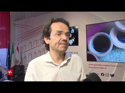 Presentazione 'La notte di Isabella', la dichiarazione di Enrico Sostegni