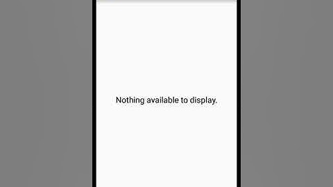 How to form update in the ODK app