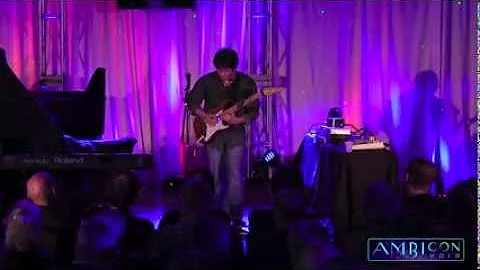 An Ending (Ascent) by Brian Eno- performed by Jeff...