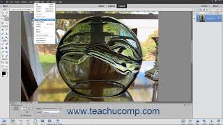 Photoshop Elements 2021 Tutorial Modifying Pixel Selections Adobe Training